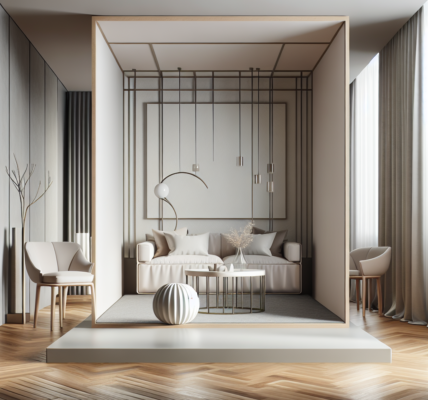 Jakie są teraz modne podłogi?