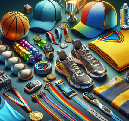 Sprawdzone gadżety na event sportowy