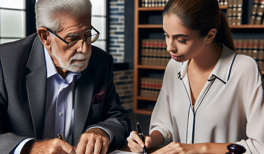 Czy umowa dożywocia wpływa na zachowek?