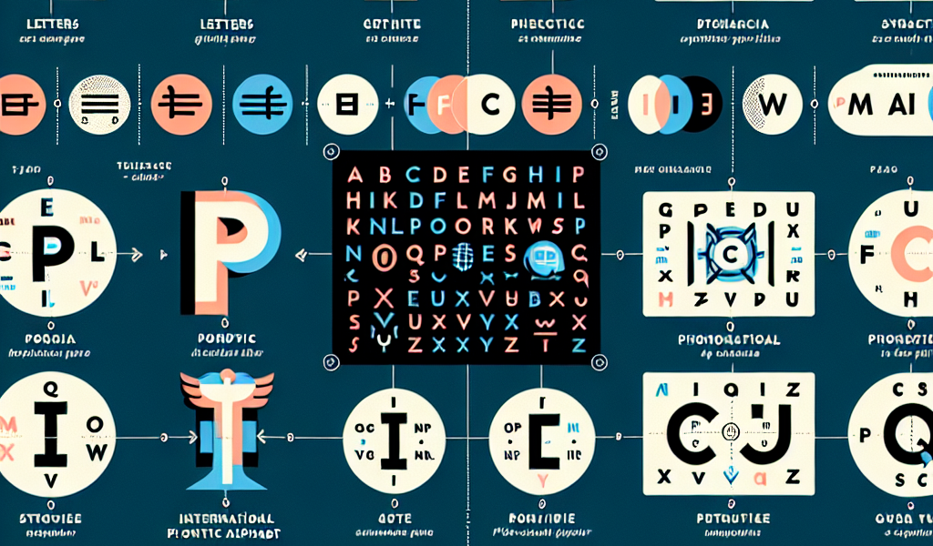Głoski a litery – jakie są różnice?