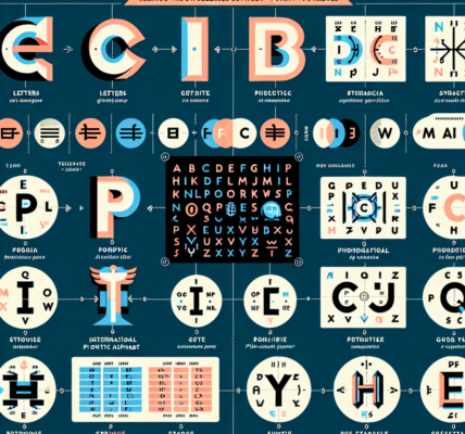 Głoski a litery – jakie są różnice?