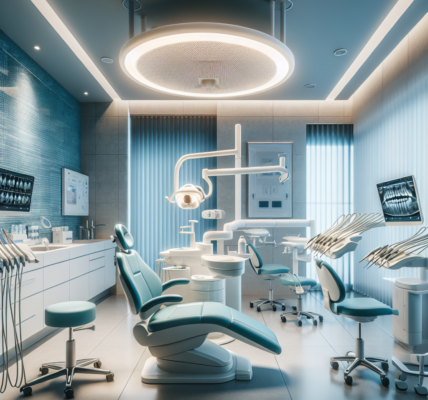 Dentysta w Krakowie – nowoczesne gabinety i pełna gama usług stomatologicznych