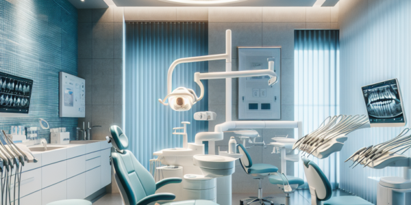 Dentysta w Krakowie – nowoczesne gabinety i pełna gama usług stomatologicznych