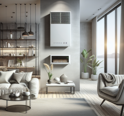 Jak działa grzejnik na podczerwień? Nowoczesne ogrzewanie na miarę XXI wieku