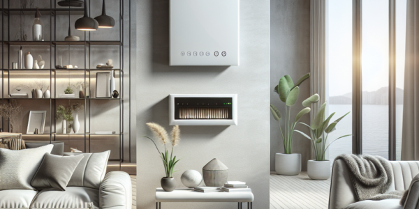 Jak działa grzejnik na podczerwień? Nowoczesne ogrzewanie na miarę XXI wieku