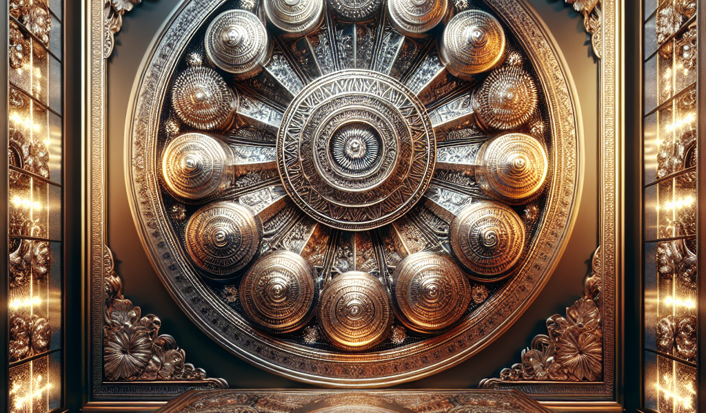 Butelki metalowe z grawerem – luksusowy gadżet reklamowy