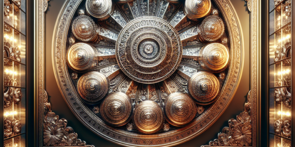 Butelki metalowe z grawerem – luksusowy gadżet reklamowy