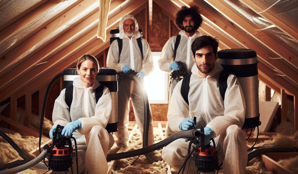 Wszystko, co powinieneś wiedzieć o stosowaniu celulozy jako materiału izolacyjnego