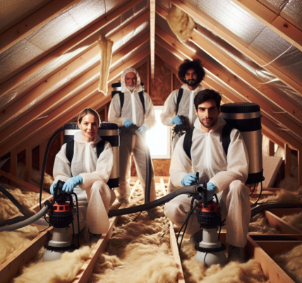 Wszystko, co powinieneś wiedzieć o stosowaniu celulozy jako materiału izolacyjnego