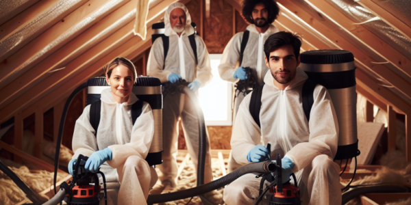 Wszystko, co powinieneś wiedzieć o stosowaniu celulozy jako materiału izolacyjnego