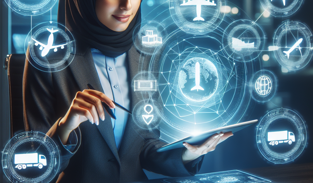 Jak skutecznie złożyć zlecenie transportowe? Przewodnik dla firm