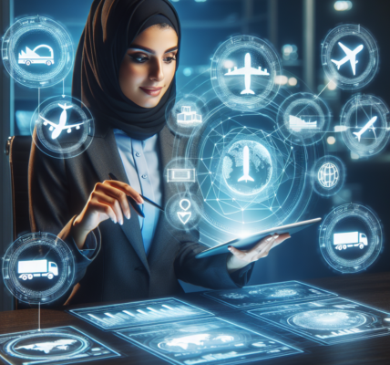 Jak skutecznie złożyć zlecenie transportowe? Przewodnik dla firm