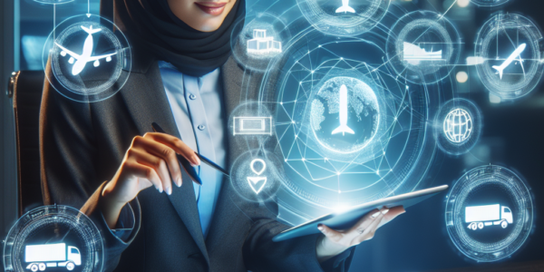 Jak skutecznie złożyć zlecenie transportowe? Przewodnik dla firm