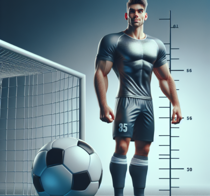 Messi wzrost – czy to przeszkadzało mu w karierze? Sprawdź!