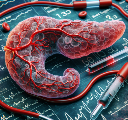 Chora trzustka a morfologia krwi – co może wykazać badanie?