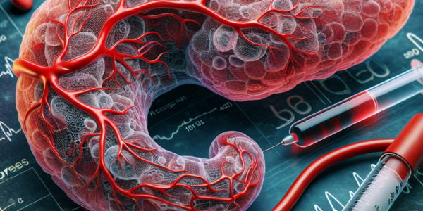 Chora trzustka a morfologia krwi – co może wykazać badanie?