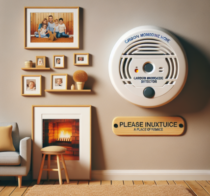 Czujnik czadu – jak działa i dlaczego jest niezbędny w każdym domu?