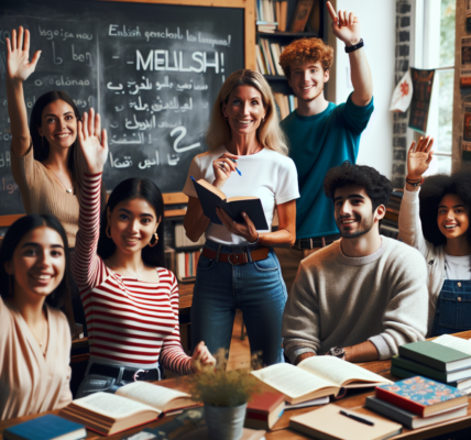 Angielski w Krakowie - co sprawia, że kursy są naprawdę efektywne?