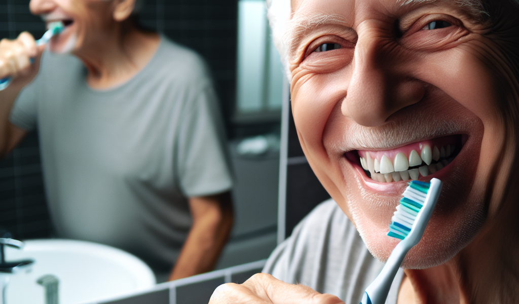 Czy można nosić protezę całodobowo?