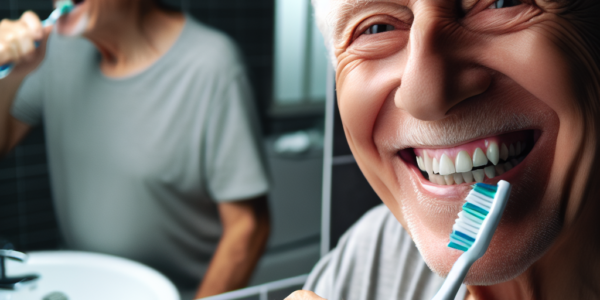 Czy można nosić protezę całodobowo?