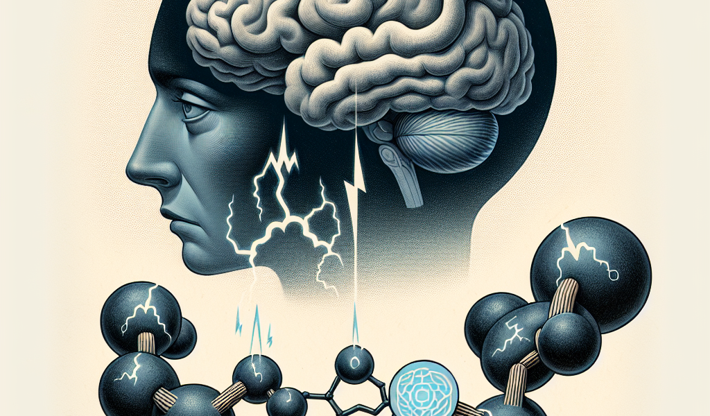 Wysoka prolaktyna a depresja – jakie są związki między hormonami a nastrojem?