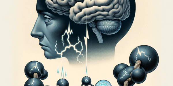 Wysoka prolaktyna a depresja – jakie są związki między hormonami a nastrojem?