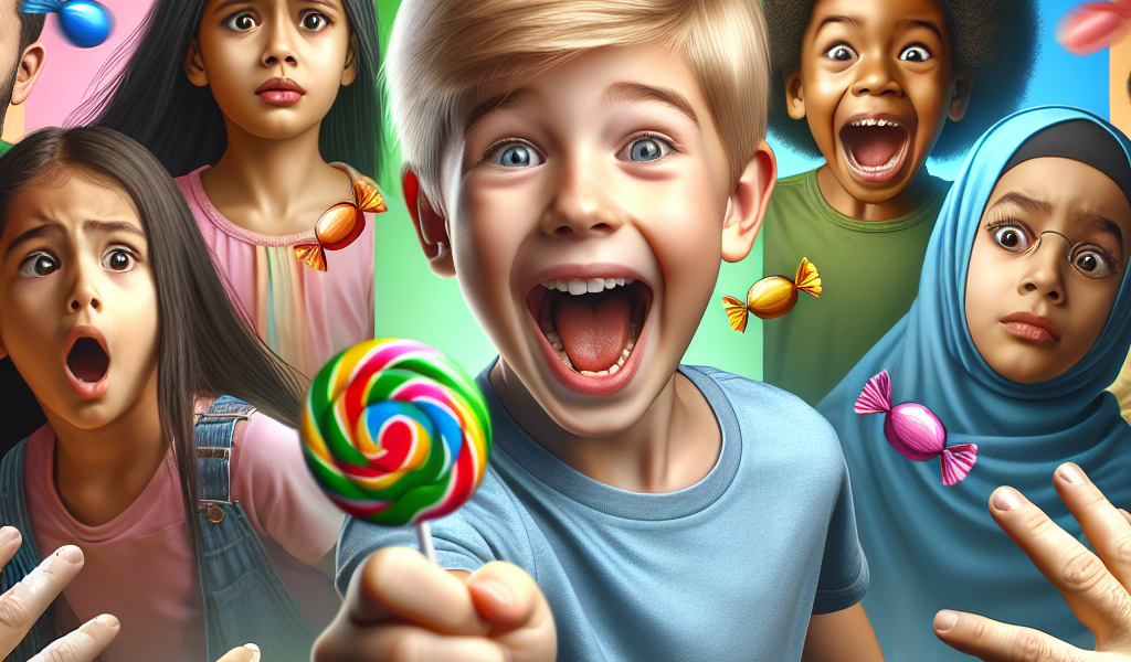 Zespół Aspergera a słodycze – co mówią badania o wpływie diety na zachowanie?