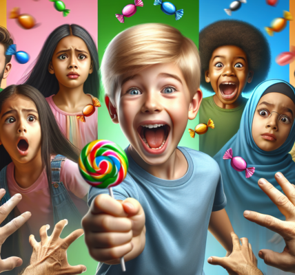 Zespół Aspergera a słodycze – co mówią badania o wpływie diety na zachowanie?