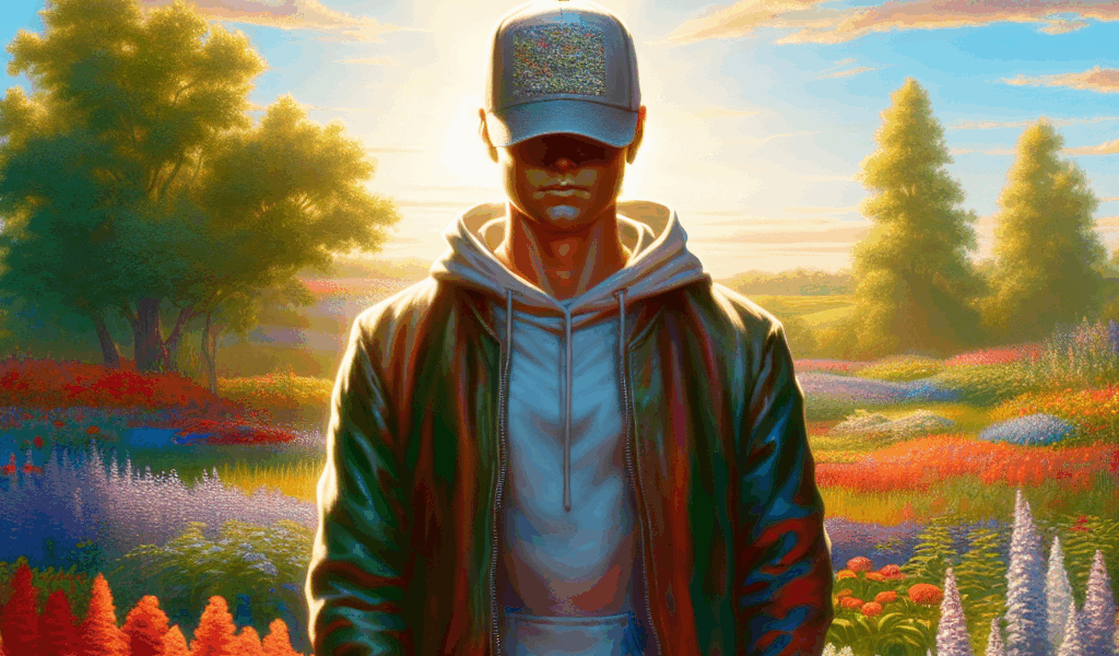 Nie tylko ochrona przed słońcem! Czapka z logo to Twój nowy billboard