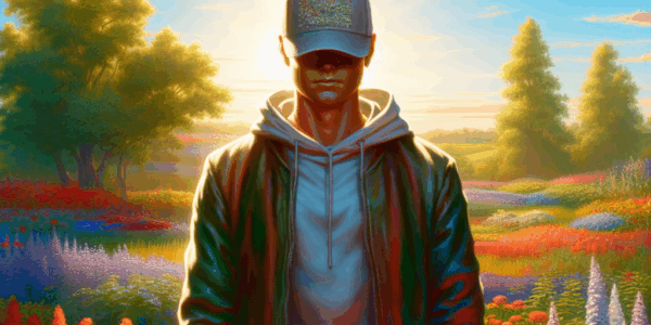 Nie tylko ochrona przed słońcem! Czapka z logo to Twój nowy billboard