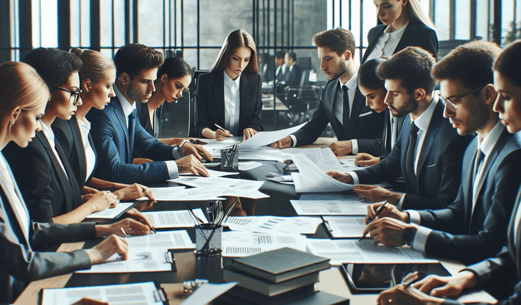 Obsługa prawna spółek – jakie obszary obejmuje i dlaczego warto postawić na stałe wsparcie?
