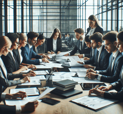 Obsługa prawna spółek – jakie obszary obejmuje i dlaczego warto postawić na stałe wsparcie?