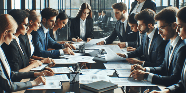 Obsługa prawna spółek – jakie obszary obejmuje i dlaczego warto postawić na stałe wsparcie?