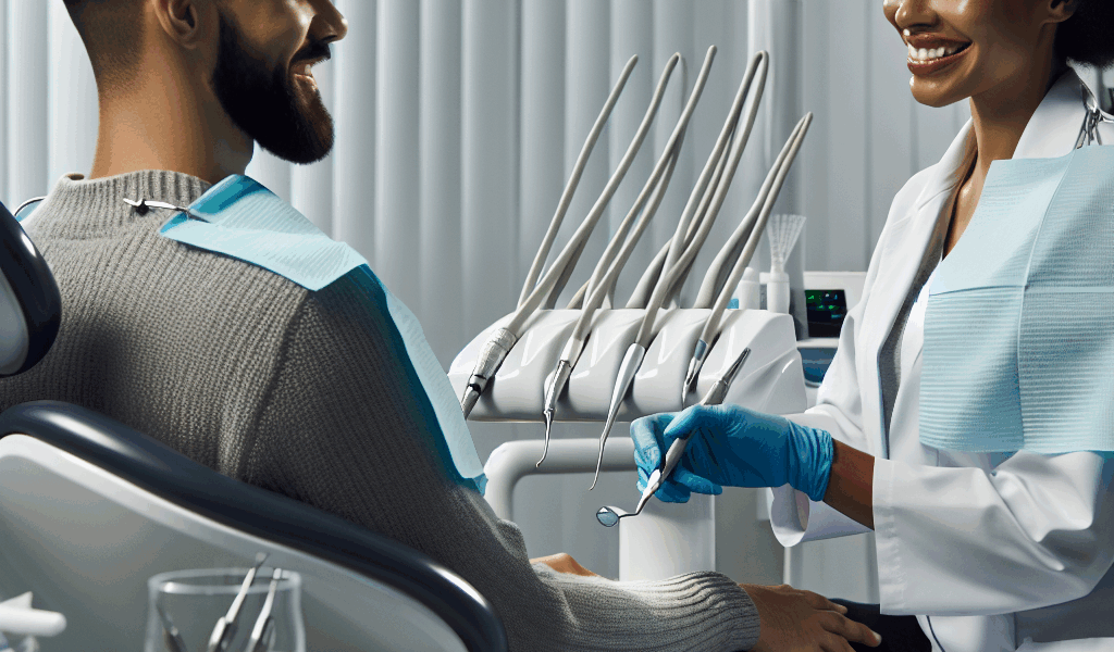 Czy leczenie na NFZ to tylko plomba i RTG? Obalamy najczęstsze mity