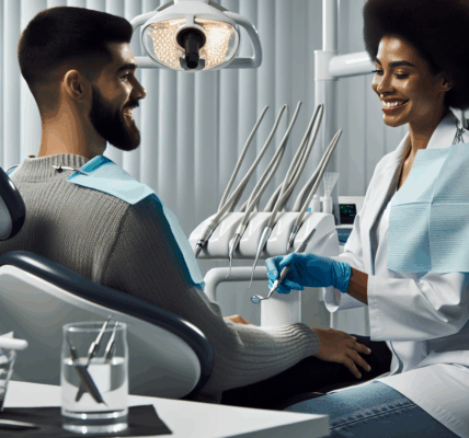 Czy leczenie na NFZ to tylko plomba i RTG? Obalamy najczęstsze mity