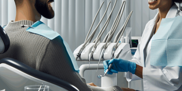 Czy leczenie na NFZ to tylko plomba i RTG? Obalamy najczęstsze mity