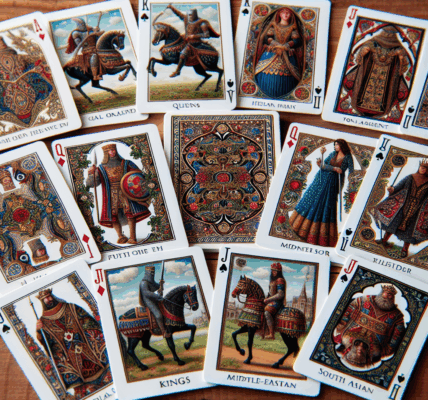 Gdzie zamówić personalizowane karty do gry i na co zwrócić uwagę przy wyborze?