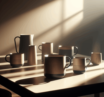 Kubki reklamowe, które codziennie podają Twoją markę razem z kawą