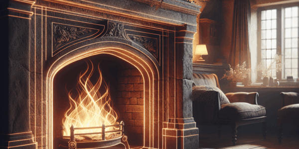 Czy wiesz, że nieszczelne drzwiczki kominkowe podbijają rachunki za opał?