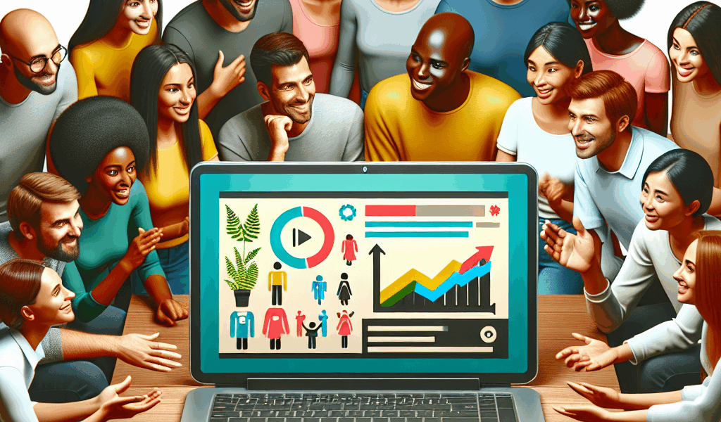 Jak wykorzystać filmy promocyjne do zwiększenia zaangażowania klientów?