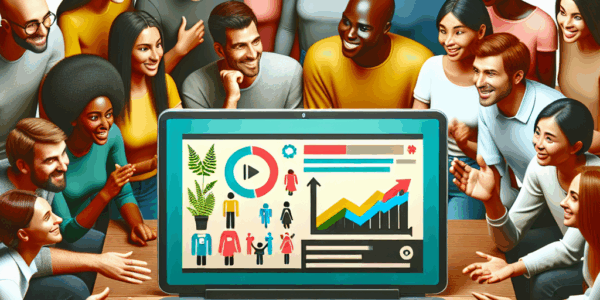Jak wykorzystać filmy promocyjne do zwiększenia zaangażowania klientów?