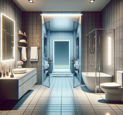 Jak zaplanować wyposażenie łazienki od podstaw?