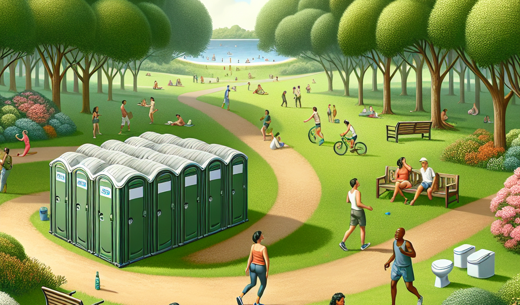 Jakie są alternatywy dla standardowych toalet typu toi-toi?