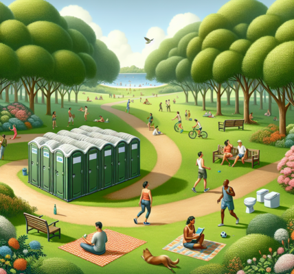 Jakie są alternatywy dla standardowych toalet typu toi-toi?