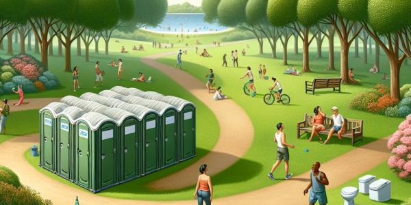 Jakie są alternatywy dla standardowych toalet typu toi-toi?