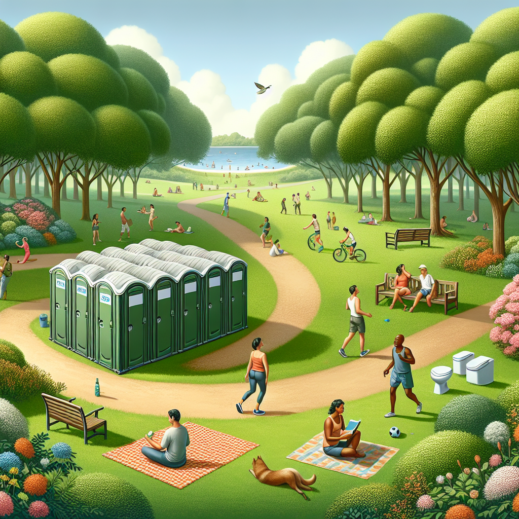 Jakie są alternatywy dla standardowych toalet typu toi-toi?