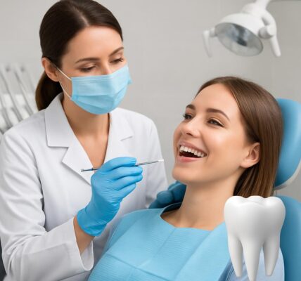 Czy warto łączyć leczenie i estetykę zębów w jednym planie?