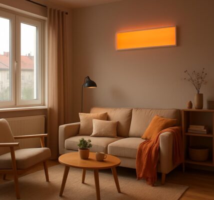 Ogrzewanie na podczerwień we Wrocławiu – czy to się opłaca lokalnie?