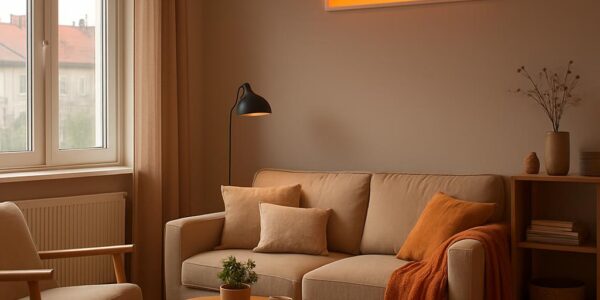 Ogrzewanie na podczerwień we Wrocławiu – czy to się opłaca lokalnie?