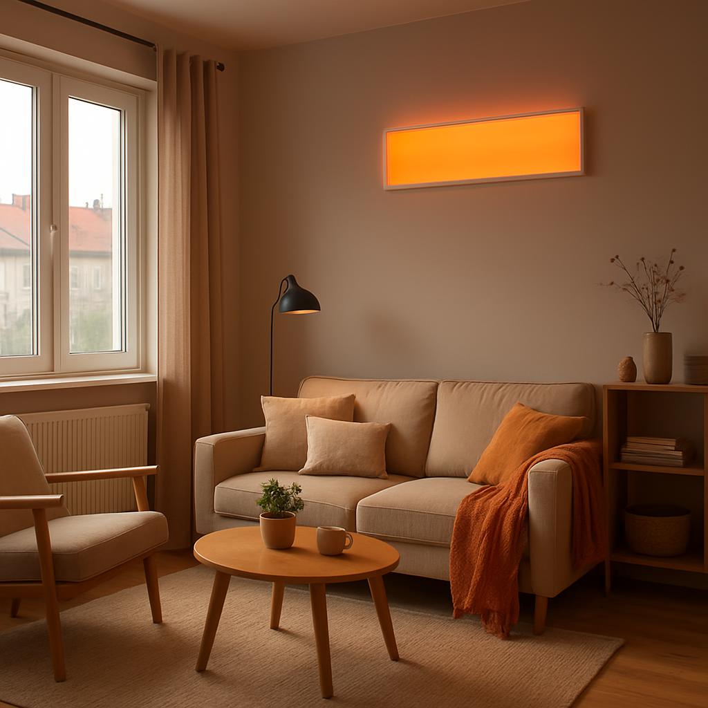 Ogrzewanie na podczerwień we Wrocławiu – czy to się opłaca lokalnie?